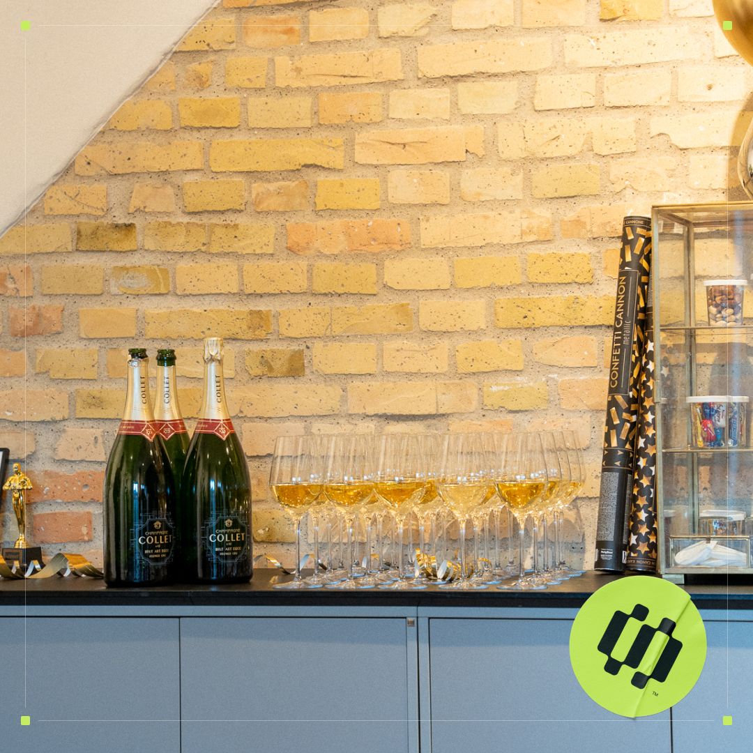 5 års jubilæum – En inspirerende rejse med Simon Pagh