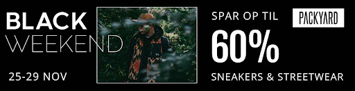 Sådan gør I jeres Google Ads-annoncer klar til Black Friday & Black Week