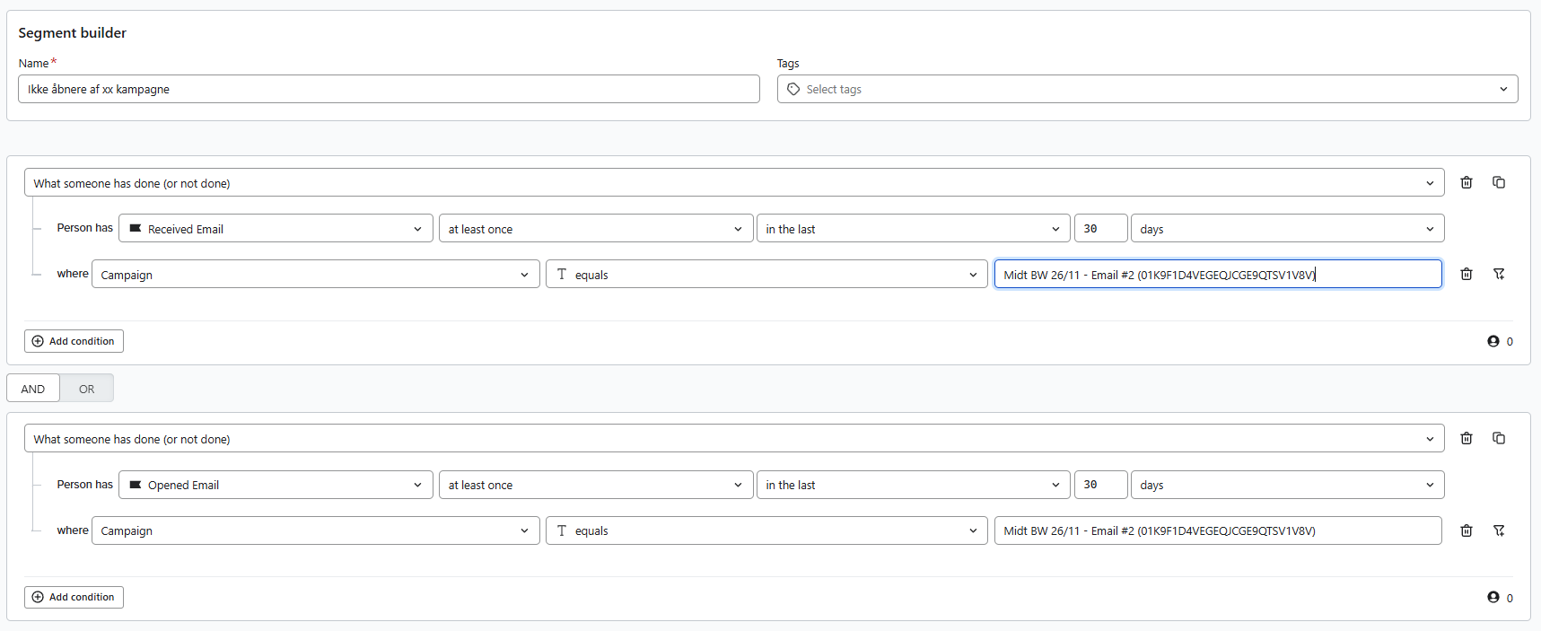 Få mere ud af dit hårde arbejde: Genbrug dit indhold og boost din Black Friday-omsætning